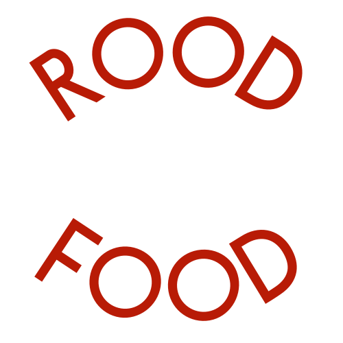 ROOD FOOD